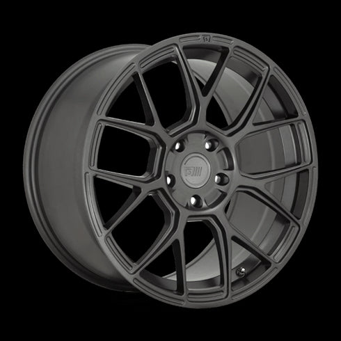 Motegi 18X9.5 5/114.3 +35 MR147 CM7 - IDB WA