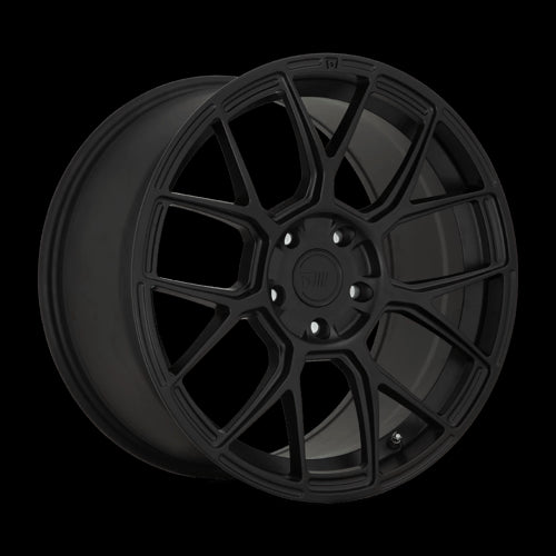 Motegi 18X9.5 5/114.3 +35 MR147 CM7 - IDB WA