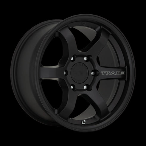 Motegi 17X8.5 6/114.3 +18 MR150 TRAILITE - IDB WA