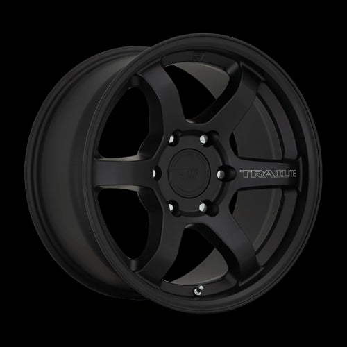 Motegi 17X8.5 6/114.3 +18 MR150 TRAILITE - IDB WA