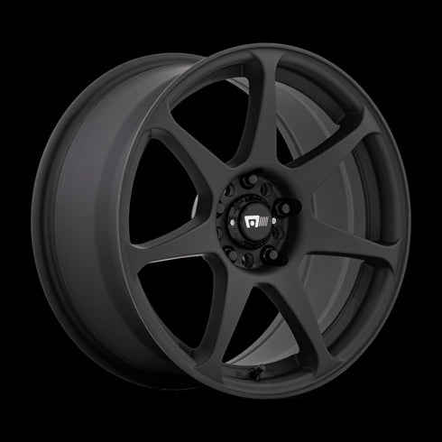 Motegi 17X9.5 5/114.3 +30 MR154 BATTLE - IDB WA