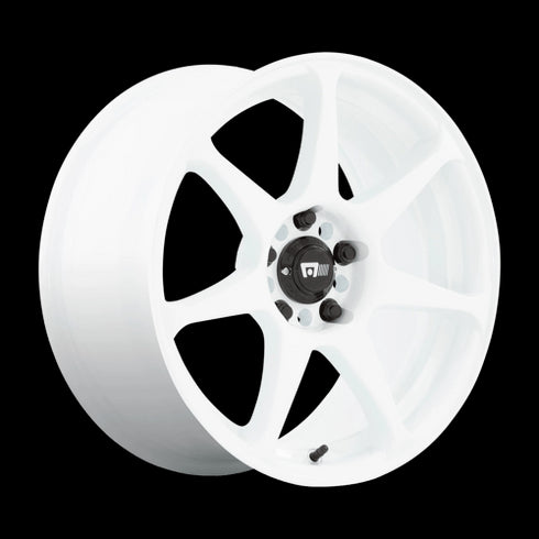 Motegi 17X8 5/114.3 +30 MR154 BATTLE - IDB WA