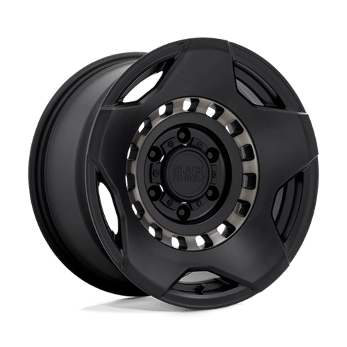 Black Rhino 20X9 6/139.7 -18 MUZZLE - IDB WA