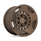 Black Rhino 20X9 6/139.7 -18 MUZZLE - IDB WA