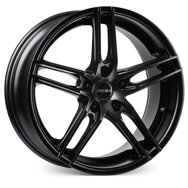 ROH 19X8.5 5/114.3 +35 MONACO - IDB WA
