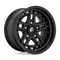 Fuel 17X9 5/127 -12 D667 NITRO - IDB WA