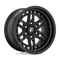 Fuel 20X9 6/139.7 +1 D667 NITRO - IDB WA