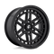Fuel 20X9 6/139.7 +20 D667 NITRO - IDB WA