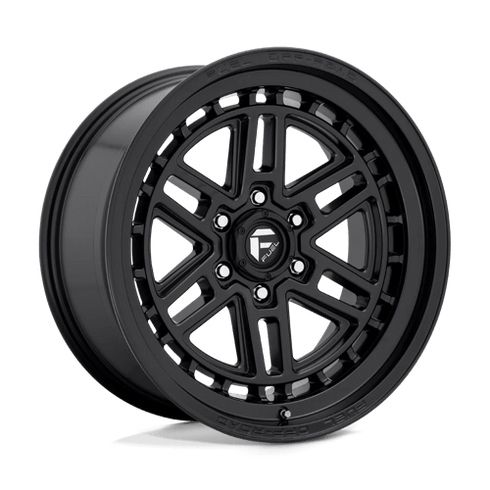 Fuel 20X9 6/135 +20 D667 NITRO - IDB WA