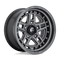 Fuel 17X9 5/139.7 -12 D668 NITRO - IDB WA