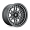 Fuel 20X9 6/139.7 +01 D668 NITRO - IDB WA