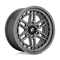 Fuel 20X9 6/139.7 +1 D668 NITRO - IDB WA