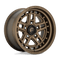Fuel 17X9 5/139.7 -12 D669 NITRO - IDB WA