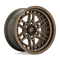 Fuel 20X9 6/139.7 +01 D669 NITRO - IDB WA