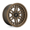Fuel 20X9 6/139.7 +1 D669 NITRO - IDB WA
