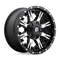 Fuel 20X9 8/180 +20 D541 NUTZ - IDB WA