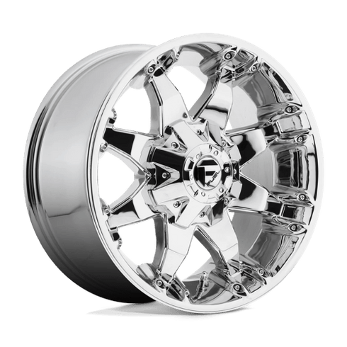 Fuel 20X9 5/139.7/150 +20 D508 OCTANE - IDB WA