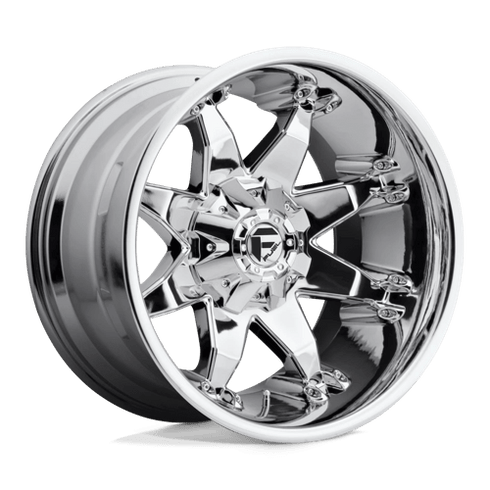 Fuel 20X12 6/135/139.7 -44 D508 OCTANE - IDB WA