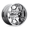 Fuel 20X12 6/135/139.7 -44 D508 OCTANE - IDB WA