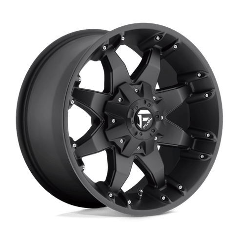 Fuel 20X9 5/139.7/150 +01 D509 OCTANE - IDB WA