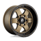 Fuel 20X9 6/139.7 +1 D617 PODIUM - IDB WA