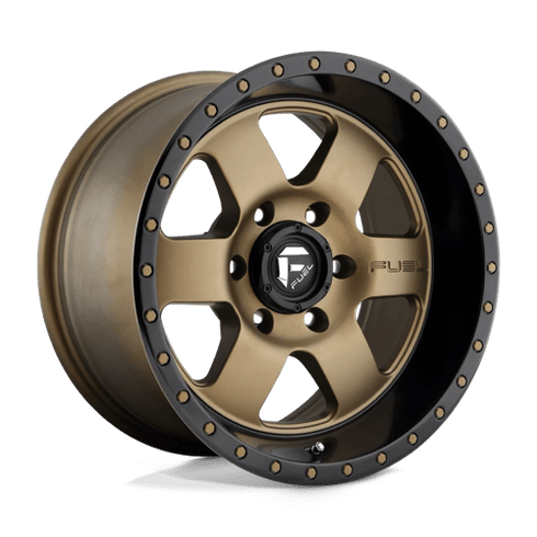 Fuel 20X9 6/139.7 +20 D617 PODIUM - IDB WA