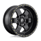 Fuel 17X9 5/127 -12 D618 PODIUM - IDB WA