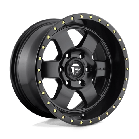 Fuel 20X9 6/139.7 +02 D618 PODIUM - IDB WA