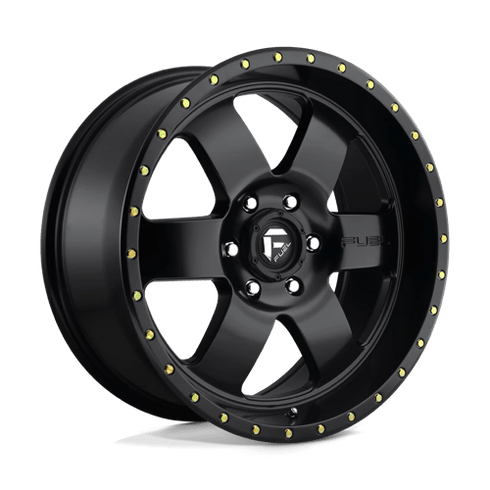 Fuel 20X9 6/139.7 +20 D618 PODIUM - IDB WA