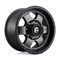 Fuel 18X9 8/180 +20 D619 PODIUM - IDB WA