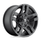 Fuel 20X9 6/135/139.7 +01 D515 PUMP - IDB WA
