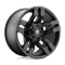 Fuel 20X10 6/135/139.7 -24 D515 PUMP - IDB WA
