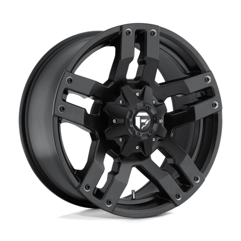 Fuel 20X9 6/135/139.7 +20 D515 PUMP - IDB WA