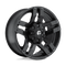 Fuel 20X9 6/135/139.7 +20 D515 PUMP - IDB WA