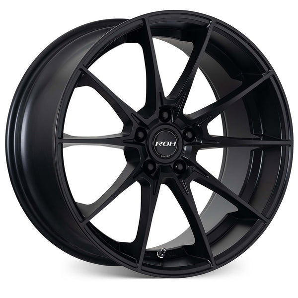 ROH 18X8 5/120 +40 PURSUIT - IDB WA