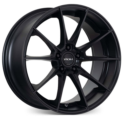 ROH 17X8 5/120 +40 PURSUIT - IDB WA