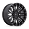 Fuel 20X9 6/139.7 +1 D828 QUAKE - IDB WA