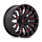Fuel 20X9 6/135 +1 D829 QUAKE - IDB WA