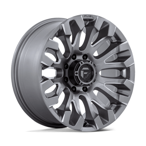 Fuel 20X9 8/165.1 +1 D830 QUAKE - IDB WA