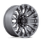 Fuel 20X9 8/165.1 +1 D830 QUAKE - IDB WA