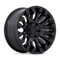 Fuel 18X9 6/135 +1 D831 QUAKE - IDB WA