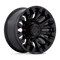 Fuel 18X9 8/165.1 +1 D831 QUAKE - IDB WA