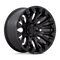 Fuel 18X9 5/150 +1 D831 QUAKE - IDB WA