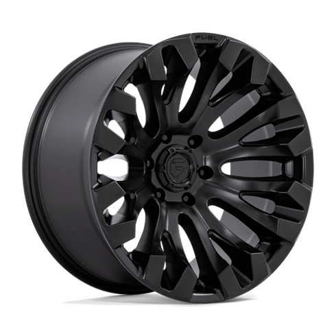 Fuel 20X9 5/150 +1 D831 QUAKE - IDB WA