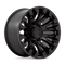 Fuel 20X10 8/180 -18 D831 QUAKE - IDB WA