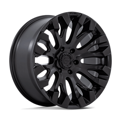 Fuel 20X9 6/135 +1 D831 QUAKE - IDB WA