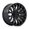 Fuel 20X9 6/135 +1 D831 QUAKE - IDB WA