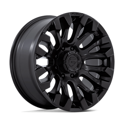 Fuel 20X9 8/180 +1 D831 QUAKE - IDB WA