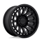 Black Rhino 20X9.5 6/135 -18 RAID - IDB WA