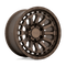 Black Rhino 20X9.5 6/120 +12 RAID - IDB WA